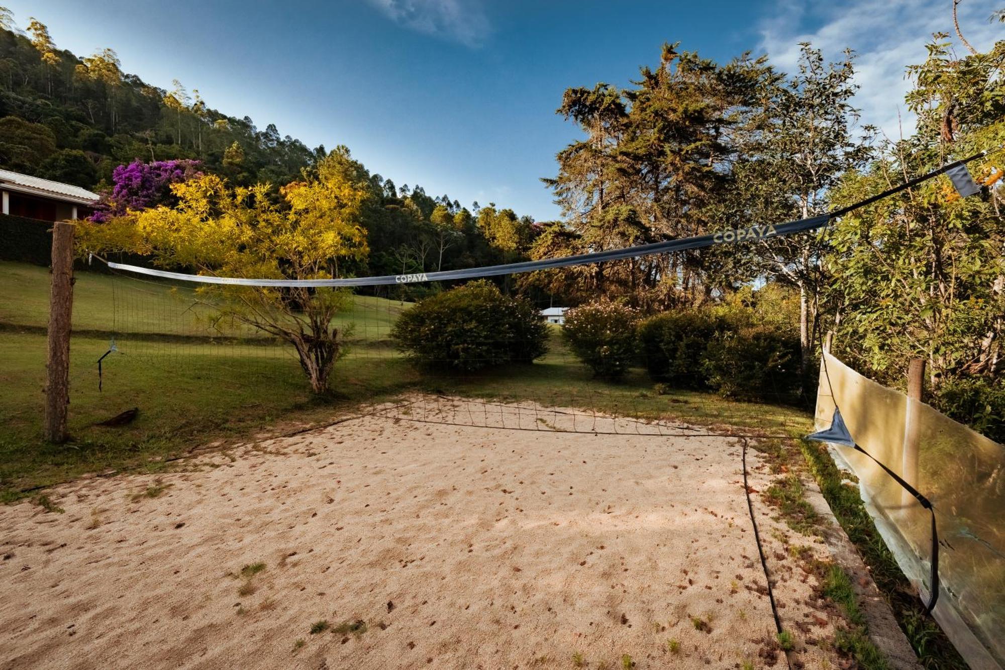 Sitio D Ouro Villa Marechal Floriano Buitenkant foto