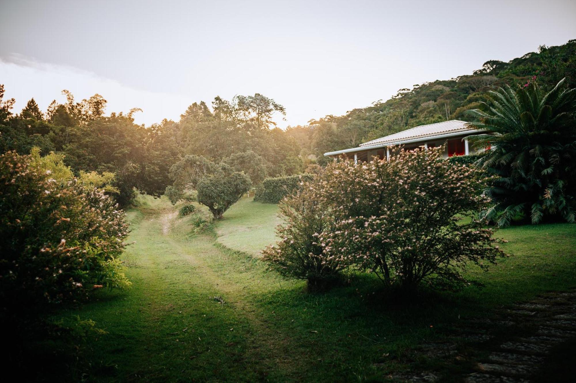Sitio D Ouro Villa Marechal Floriano Buitenkant foto