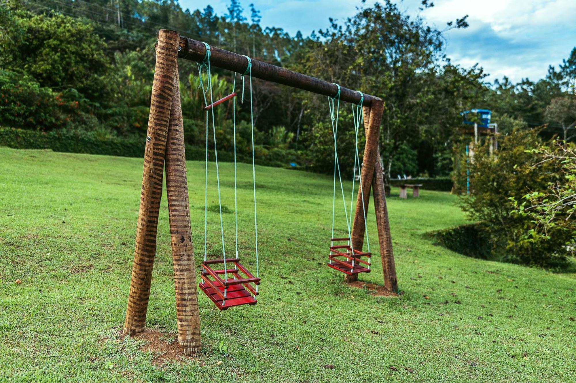 Sitio D Ouro Villa Marechal Floriano Buitenkant foto
