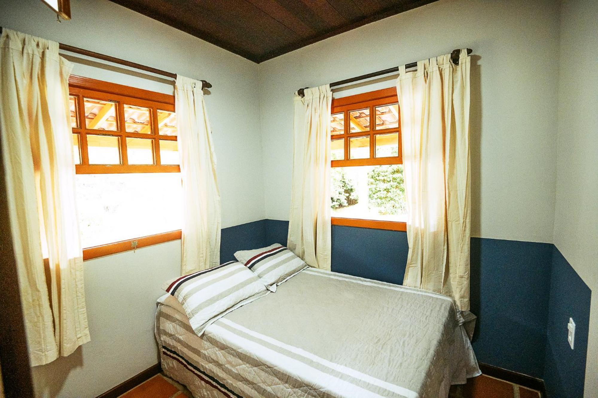 Sitio D Ouro Villa Marechal Floriano Buitenkant foto
