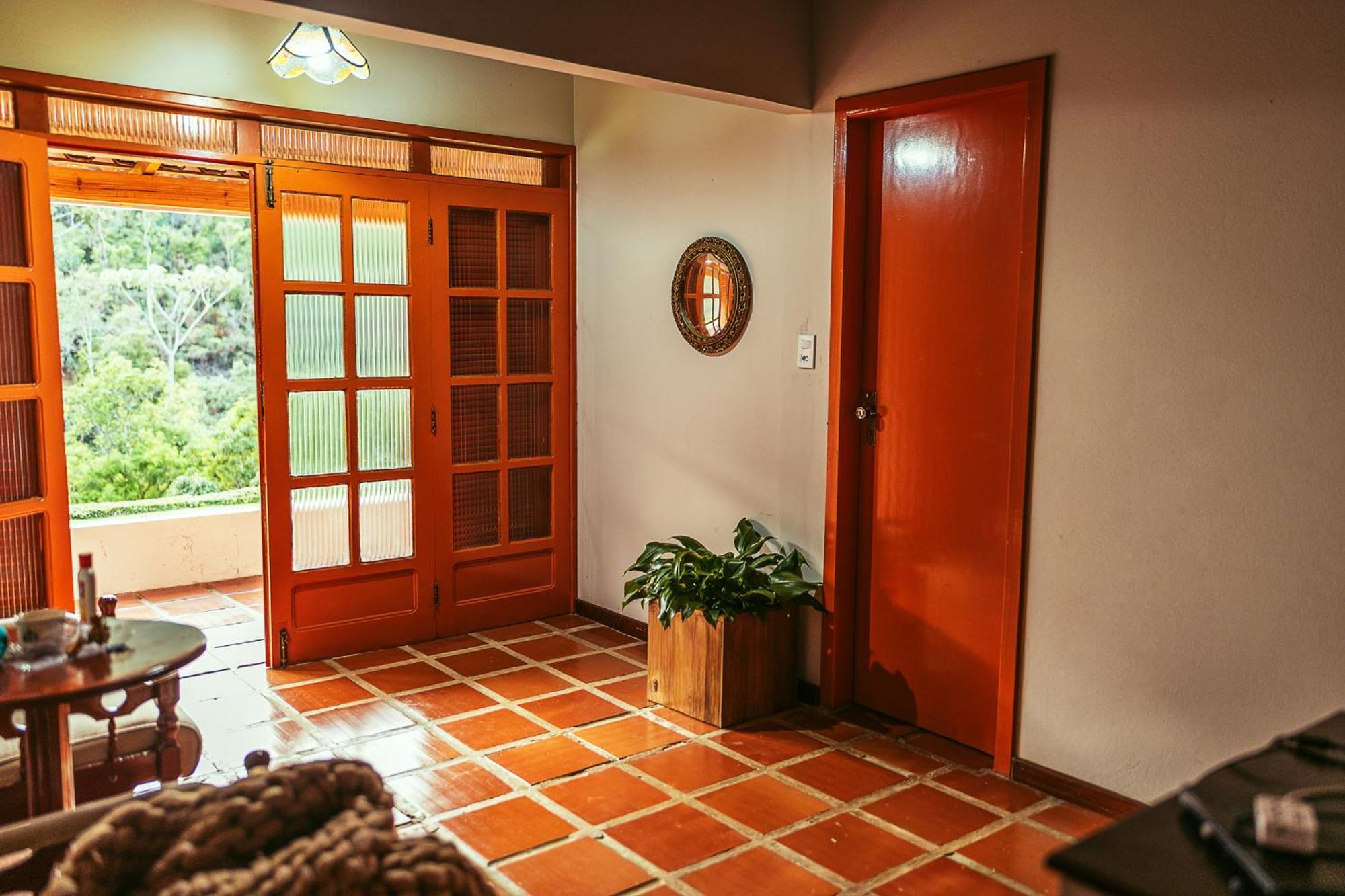 Sitio D Ouro Villa Marechal Floriano Buitenkant foto