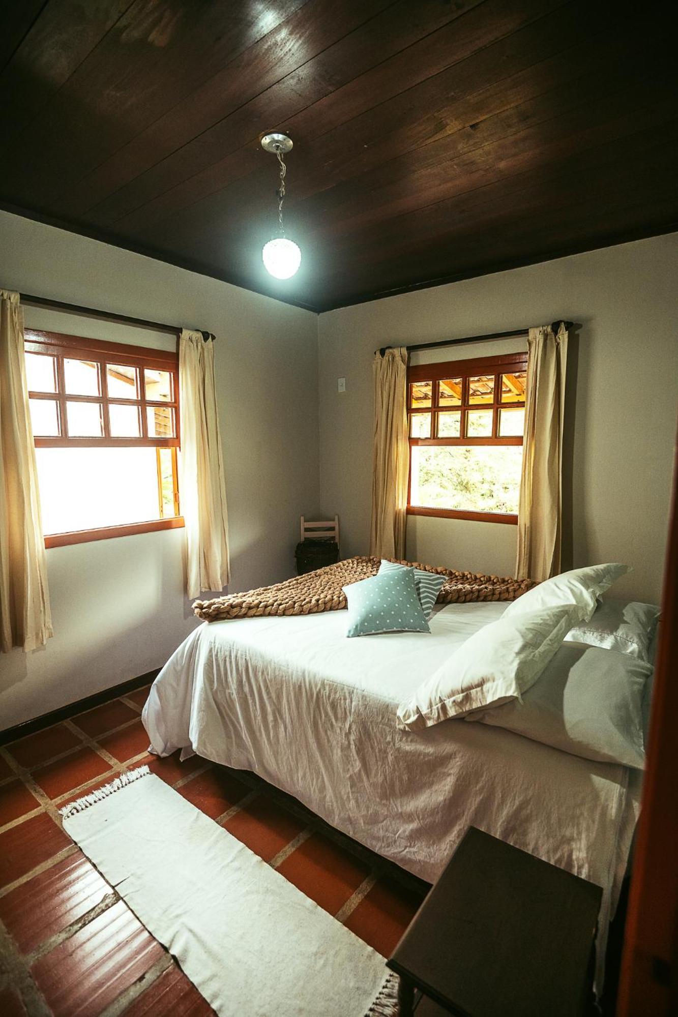Sitio D Ouro Villa Marechal Floriano Buitenkant foto